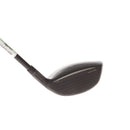 TaylorMade Stealth Graphite Mens Left Hand Fairway 3 Wood 15* Regular - Fujikura Ventus Red 5-R