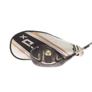 Cobra LTDx Graphite Mens Left Hand 3 Hybrid 19* Regular - KBS PGI 75