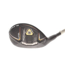 Cobra LTDx Graphite Mens Left Hand 3 Hybrid 19* Regular - KBS PGI 75
