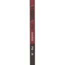 Cobra LTDx Graphite Mens Left Hand 3 Hybrid 19* Regular - KBS PGI 75