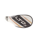 Cobra LTDx Graphite Mens Left Hand 3 Hybrid 19* Regular - KBS PGI 75