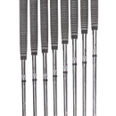 Cobra Fly XL Steel Mens Left Hand Irons 4-SW Regular - Cobra XL