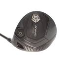 Cobra King F8 Graphite Mens Right Hand Driver 10.5* Regular - Aldila NV 60-R