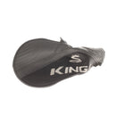 Cobra King F8 Graphite Mens Right Hand Driver 10.5* Regular - Aldila NV 60-R