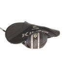 Cobra King F8 Graphite Mens Right Hand Fairway 3 Wood 15.5* Regular - Aldila NV 70
