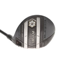 Cobra King F8 Graphite Mens Right Hand Fairway 3 Wood 15.5* Regular - Aldila NV 70