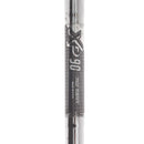 Cobra King F8 Steel Mens Right Hand Irons 5-SW Stiff - True Temper XP 90