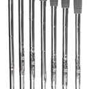 Cobra King F8 Steel Mens Right Hand Irons 5-SW Stiff - True Temper XP 90