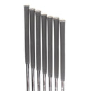 Cobra King F8 Steel Mens Right Hand Irons 5-SW Stiff - True Temper XP 90