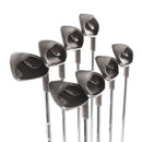 Ping G10 Steel Mens Right Hand Irons 4-SW Regular - Ping AWT