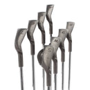 Ping G10 Steel Mens Right Hand Irons 4-SW Regular - Ping AWT
