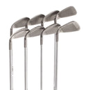 Ping G10 Steel Mens Right Hand Irons 4-SW Regular - Ping AWT