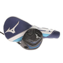 Mizuno ST-X 230 Graphite Mens Right Hand Driver 10.5* Stiff - Kai'li 60S Blue