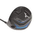 Mizuno ST-X 230 Graphite Mens Right Hand Driver 10.5* Stiff - Kai'li 60S Blue