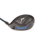 Mizuno ST-Z 230 Graphite Mens Right Hand 3 Hybrid 19* Stiff - UST Mamiya LINQ M40X 75 F4
