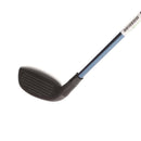 Mizuno ST-Z 230 Graphite Mens Right Hand 3 Hybrid 19* Stiff - UST Mamiya LINQ M40X 75 F4