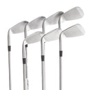 Mizuno JPX 921 Hot Metal Steel Mens Right Hand Irons 5-GW Stiff - Project X LZ 6.0 120g
