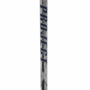Mizuno JPX 921 Hot Metal Steel Mens Right Hand Irons 5-GW Stiff - Project X LZ 6.0 120g