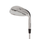 Mizuno T22 Steel Mens Right Hand Sand Wedge 56* 10 Bounce D Grind Stiff - True Temper Dynamic Gold S400