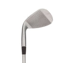 Mizuno T22 Steel Mens Right Hand Sand Wedge 56* 10 Bounce D Grind Stiff - True Temper Dynamic Gold S400