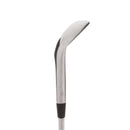 Mizuno T22 Steel Mens Right Hand Sand Wedge 56* 10 Bounce D Grind Stiff - True Temper Dynamic Gold S400
