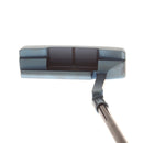 Mizuno M-Craft OMOI 02 ION Blue Mens Right Hand Putter 34" Blade - Lamkin Sink Fit Pistol