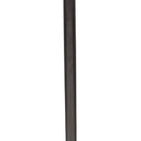 Mizuno M-Craft OMOI 02 ION Blue Mens Right Hand Putter 34" Blade - Lamkin Sink Fit Pistol