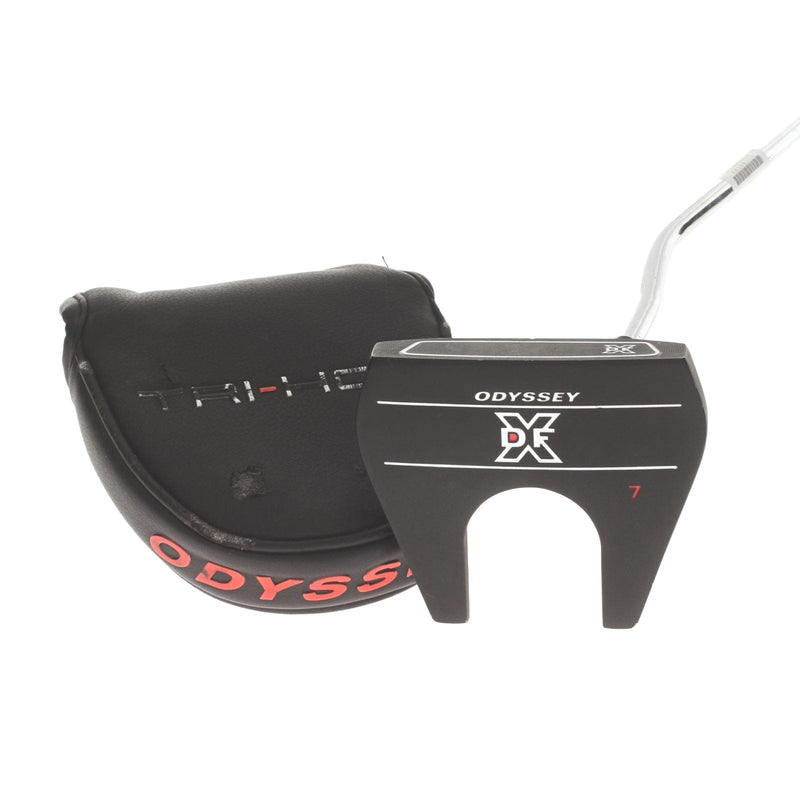 Odyssey DFX