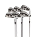 Callaway Apex CF16 Steel Mens Right Hand Irons 5-PW Regular - True Temper XP 95 R300