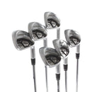 Callaway Apex CF16 Steel Mens Right Hand Irons 5-PW Regular - True Temper XP 95 R300