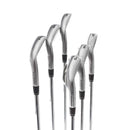 Callaway Apex CF16 Steel Mens Right Hand Irons 5-PW Regular - True Temper XP 95 R300