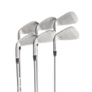 Callaway Apex CF16 Steel Mens Right Hand Irons 5-PW Regular - True Temper XP 95 R300