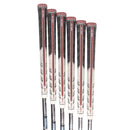 Callaway Apex CF16 Steel Mens Right Hand Irons 5-PW Regular - True Temper XP 95 R300