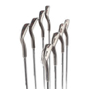 Mizuno Impact Steel Mens Right Hand Irons 3-PW Regular - True Temper XP 95 ST15 R300