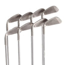 Mizuno Impact Steel Mens Right Hand Irons 3-PW Regular - True Temper XP 95 ST15 R300
