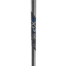Mizuno Impact Steel Mens Right Hand Irons 3-PW Regular - True Temper XP 95 ST15 R300