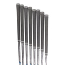 Mizuno Impact Steel Mens Right Hand Irons 3-PW Regular - True Temper XP 95 ST15 R300