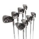 Ping G15 Steel Mens Right Hand Irons 4-SW Regular - Ping AWT