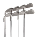 Ping G15 Steel Mens Right Hand Irons 4-SW Regular - Ping AWT