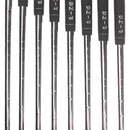Ping G15 Steel Mens Right Hand Irons 4-SW Regular - Ping AWT