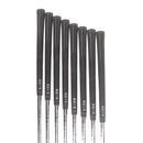Ping G15 Steel Mens Right Hand Irons 4-SW Regular - Ping AWT