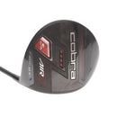 Cobra Air-X Offset Graphite Mens Right Hand Driver 10.5* Regular - Cobra Ultralite 40