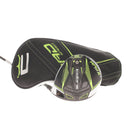 Cobra Radspeed XB Graphite Mens Right Hand Driver 10.5* Senior - Evenflow Riptide CB 40g