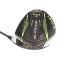 Cobra Radspeed XB Graphite Mens Right Hand Driver 10.5* Senior - Evenflow Riptide CB 40g