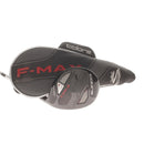 Cobra F-Max Graphite Mens Right Hand Fairway 5 Wood 20* Regular - Fujikura Pro 65