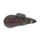 Cobra F-Max Graphite Mens Right Hand Fairway 5 Wood 20* Regular - Fujikura Pro 65