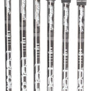 Cobra King Radspeed 3D Printed Graphite Mens Right Hand Irons 6-GW Senior - UST Mamiya Recoil ESX 460 F2