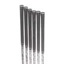 Cobra King Radspeed 3D Printed Graphite Mens Right Hand Irons 6-GW Senior - UST Mamiya Recoil ESX 460 F2