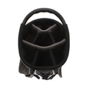 Cobra Stand Bag - Black/Grey