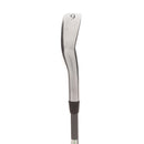 Titleist T350 2025 Graphite Mens Right Hand 6 Iron 26* Regular - Mitsubishi Chemical MMT 65